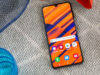 Samsung Galaxy A70s Melenggang di India