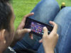Infinix Hot 8 Pecahkan Rekor 24 Jam Nonstop Main Game dan Streaming