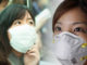 Tangkal Virus dan Asap, Ini Beda Masker Biasa dan N95