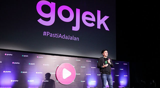 Luncurkan GoPlay, Gojek Mulai Bermain di Ranah Konten
