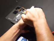 Video Xiaomi Redmi Note 7