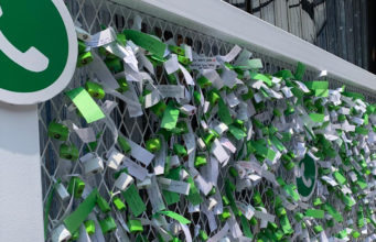 Apa Arti Privasi di WhatsApp Buat Anda?