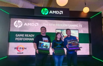 HP Pavilion Gaming 15, Laptop Gaming Terjangkau Berbasis AMD Ryzen