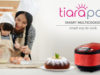 Tiarapot: Multicooker Serbaguna, Memasak Jadi Lebih Mudah