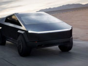 Tesla Cybertruck Sudah Dipesan 146.000 Unit