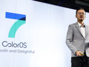 OPPO Meluncurkan ColorOS 7 untuk Pasar Luar Cina