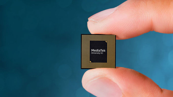 MediaTek Mengumumkan Dimensity 1000 : Seri Chipset 5G Tercanggih Dimensity 1000