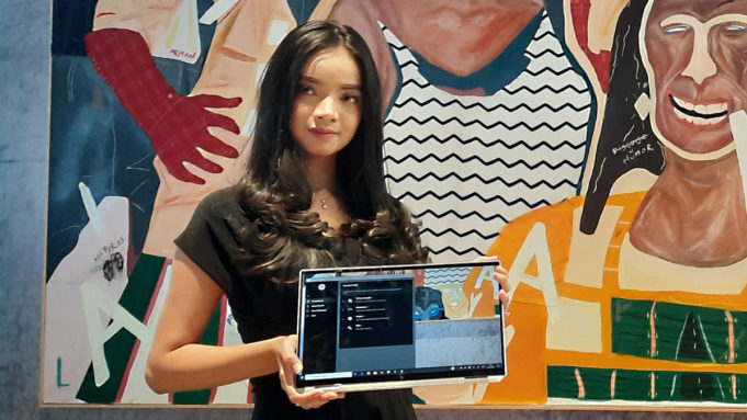 HP Spectre x360 Terbaru Meluncur di Indonesia, Dibanderol Mulai 20 Jutaan