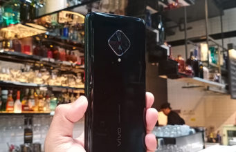 Vivo Membuka Blind Pre-order Vivo S1 Pro