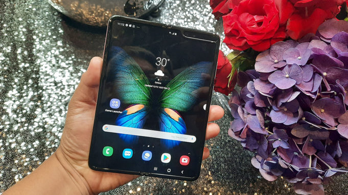 Samsung Galaxy Fold : Fitur, Spesifikasi Lengkap, dan Harga