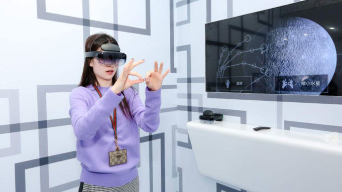 OPPO Gelontorkan 7 Miliar USD untuk Ekosistem Perangkat Pintar