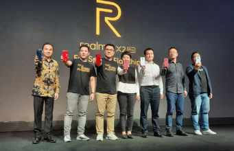 realme X2 Pro & Realme 5s : Spesifikasi, Varian, dan Harga