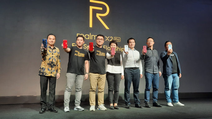 realme X2 Pro & Realme 5s : Spesifikasi, Varian, dan Harga