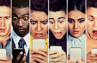 Smartphone: Satu Dekade yang Mengubah Dunia