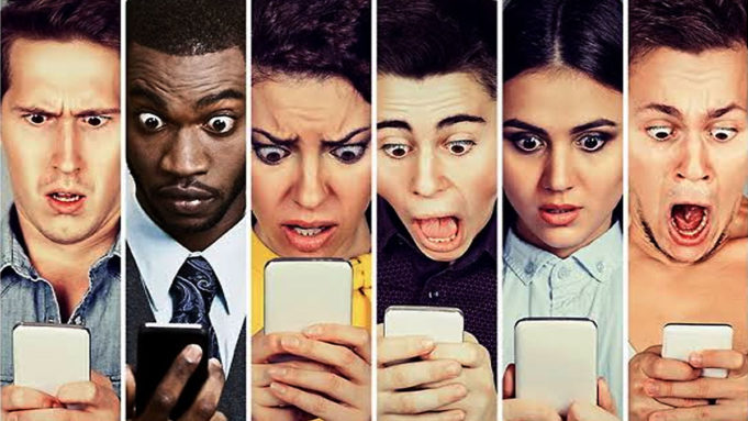 Smartphone: Satu Dekade yang Mengubah Dunia