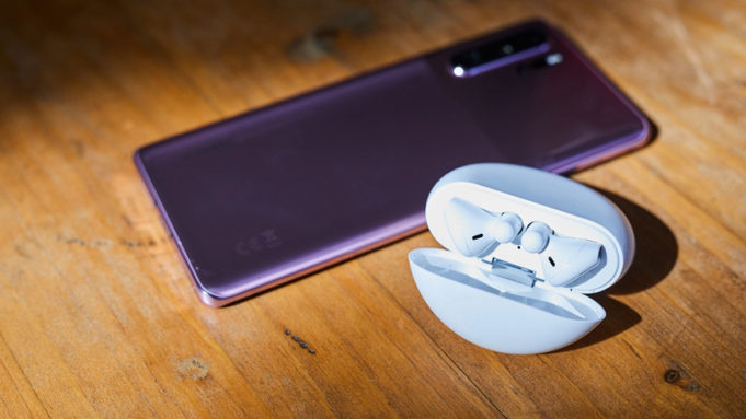 Huawei Gelar Program Berhadiah Promo Together 2020