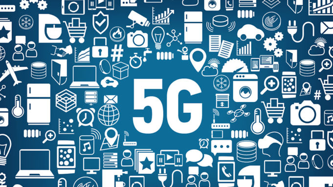 Prediksi dan Keamanan Teknologi 5G Tahun 2020