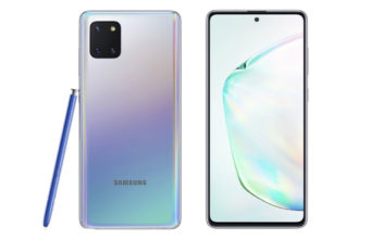Galaxy S10 Lite dan Note10 Lite: Spesifikasi Lengkap