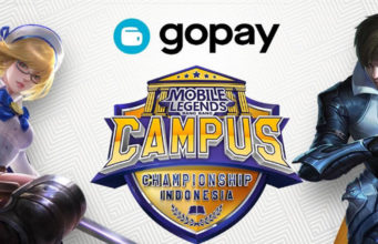 GoPay Mobile Legends: Bang Bang Campus Championship Mulai Digelar