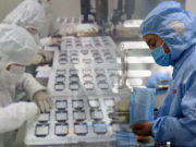 Produksi iPhone dan AirPods Ikut Terdampak Virus Corona?