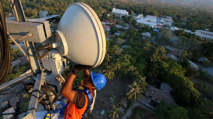 Libur Natal dan Tahun Baru, Trafik Data XL Naik Hingga 77%