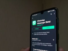 Tips Agar WhatsApp-an Lebih Aman