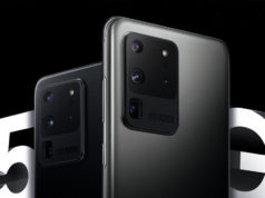 Spesifikasi Serba Canggih Samsung Galaxy S20