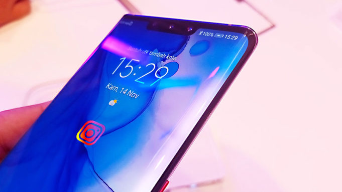 Tips Posting di Instagram Sekaligus Ke Twitter dan Facebook