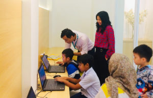 K12 Computer Science Education Fair 2020, Siapkan Anak jadi Coder Handal