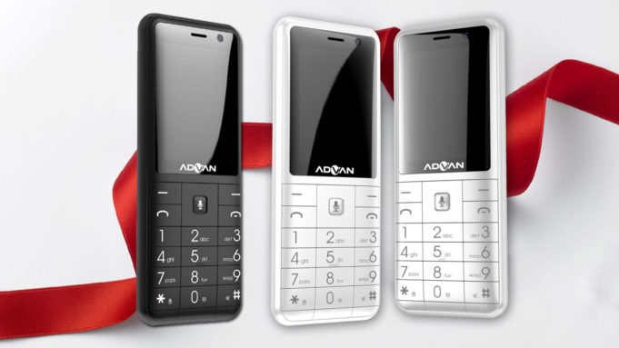 ADVAN Rilis HAPE ONLINE: Ponsel 4G 400 Ribuan Bisa Jadi Hotspot