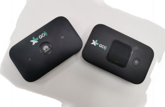 Dua Modem Huawei Turun Harga, Bonus Kuota 20GB