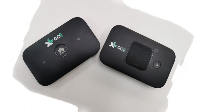 Dua Modem Huawei Turun Harga, Bonus Kuota 20GB
