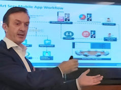 Grundfos Luncurkan Aplikasi SmArt Serv, Jamin Servis Pompa Lebih Efisien