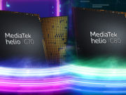 MediaTek Luncurkan Chipset Gaming Helio G70 & G80