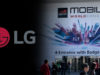 Gegara Virus Corona, LG Batal Ikut Mobile World Congress