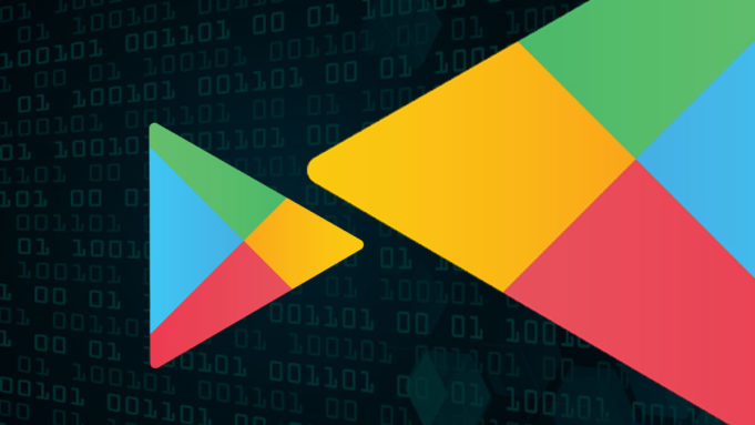 Iklan Nakal, Google Hapus 600 Aplikasi di Play Store