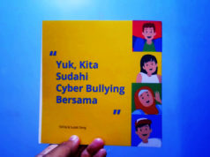 #SamaSamaNyaman, Kampanye TikTok untuk Melawan Cyber Bullying