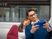 vivo V19 terbaru