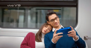 vivo V19 terbaru
