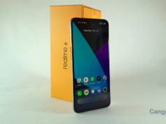 Realme 6 Pro masuk daftar 10 Smartphone Android Menengah Berkinerja Terbaik 2020