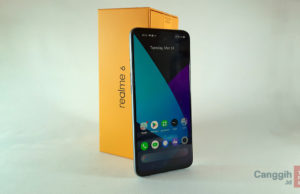 Realme 6 Pro masuk daftar 10 Smartphone Android Menengah Berkinerja Terbaik 2020