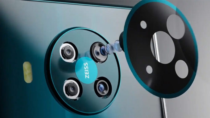 HMD Global Luncurkan Nokia 8.3 5G, Nokia 5.3, Nokia 1.3, dan Nokia 5310