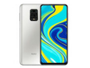 Spesifikasi Redmi Note 9 Pro Max