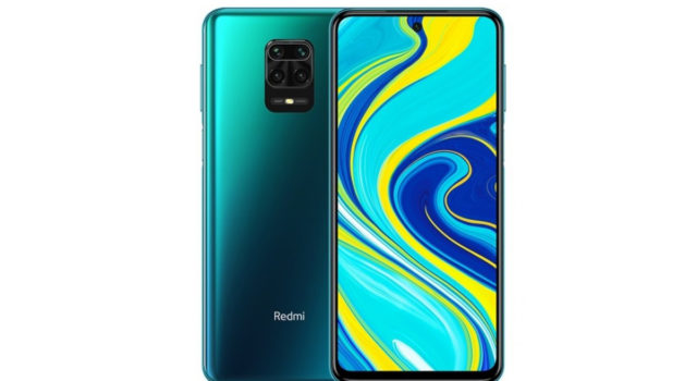 Redmi Note 9 Turun Harga, Service Center Tetap Buka