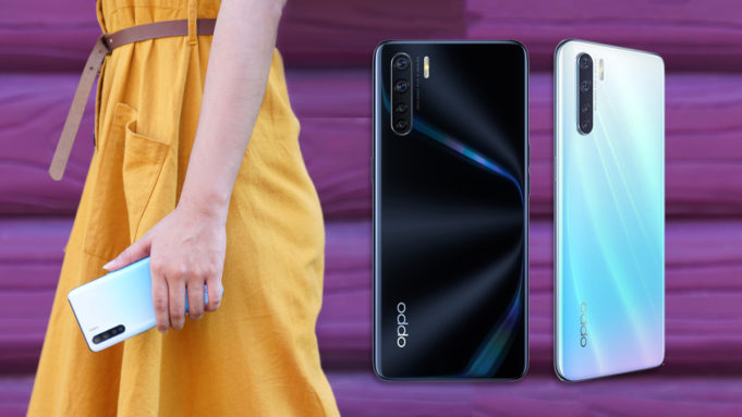 Key Feature, Spesifikasi dan Harga OPPO A91