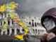 Coronavirus Merebak, Seluruh Italia Dikarantina