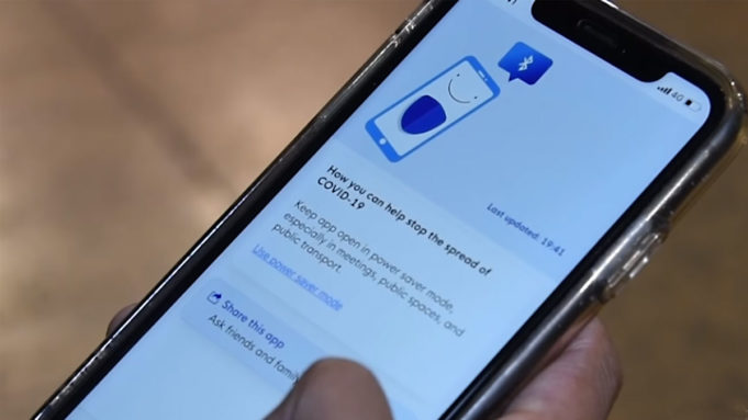 TraceTogether, Insiatif Covid-19 Singapura yang Bisa Ditiru Indonesia