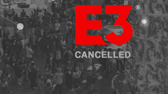 Coronavirus: Ajang Gaming Terbesar E3 2020 Dibatalkan
