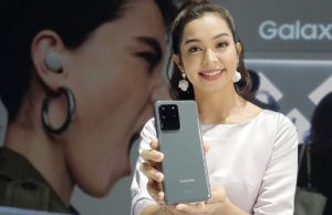 Samsung Galaxy S20 Series dan Galaxy Z Flip Resmi Meluncur di Indonesia