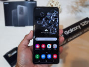 Ini 3 Keunggulan Samsung Galaxy S20 Menurut Joko Anwar